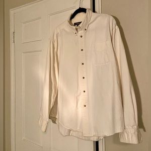 Croft + Barrow Men’s Shirt